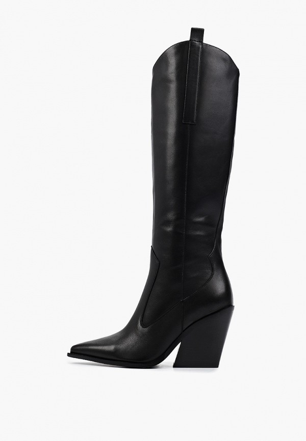 фото Сапоги valley