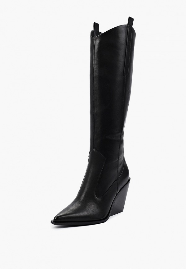 фото Сапоги valley