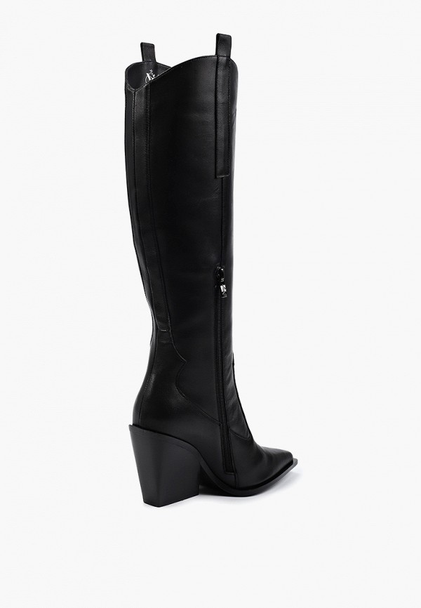 фото Сапоги valley