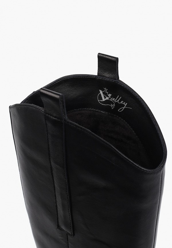 фото Сапоги valley