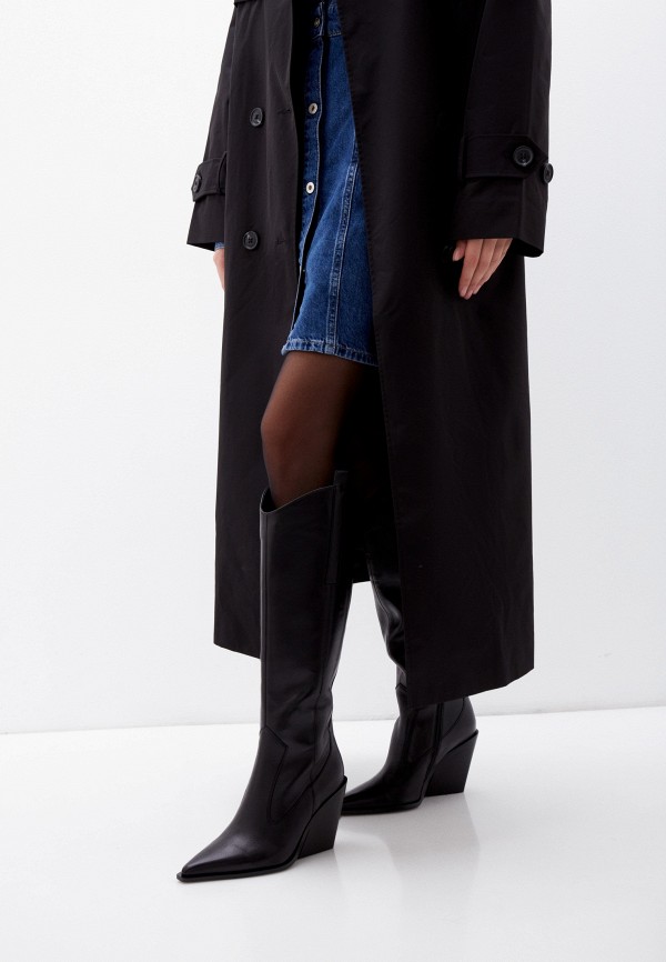 фото Сапоги valley