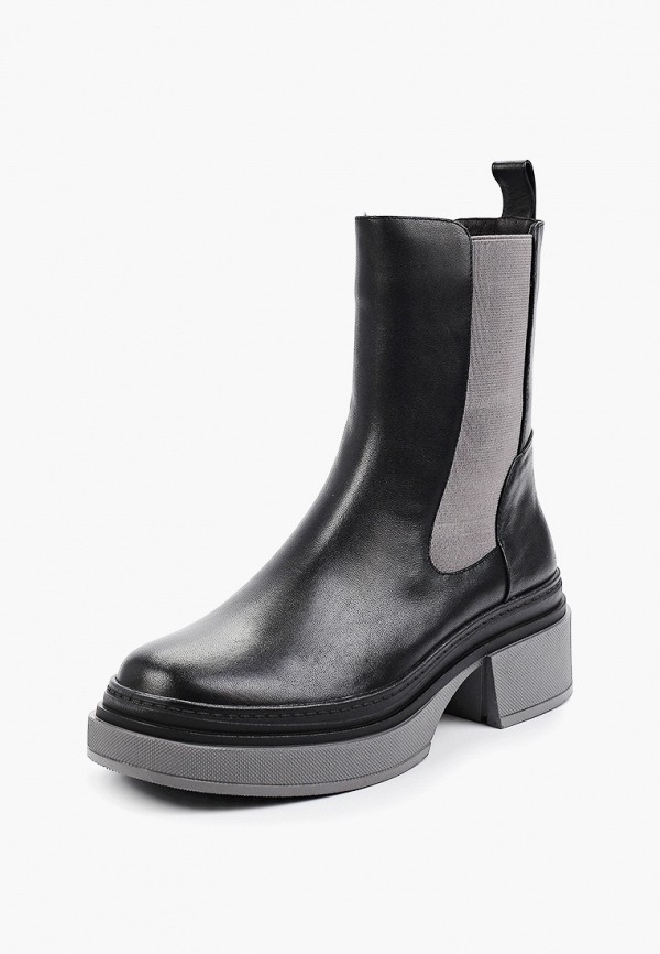 фото Ботинки valley