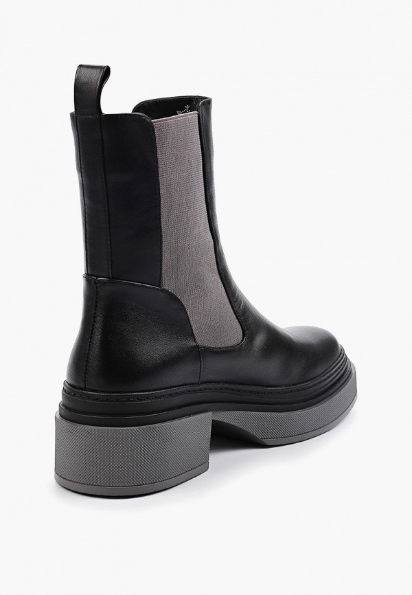 фото Ботинки valley