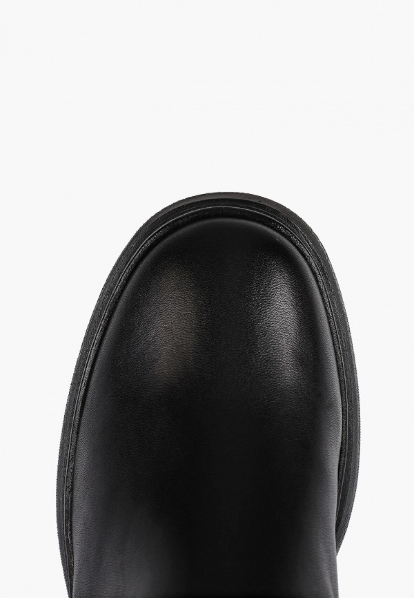 фото Ботинки valley