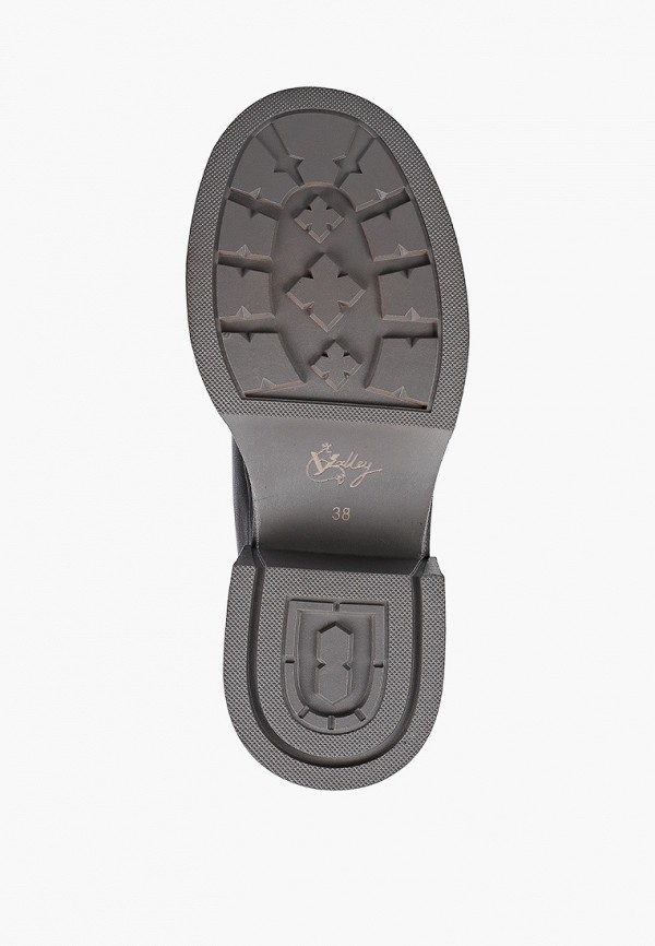 фото Ботинки valley