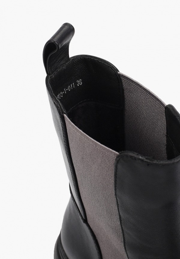 фото Ботинки valley