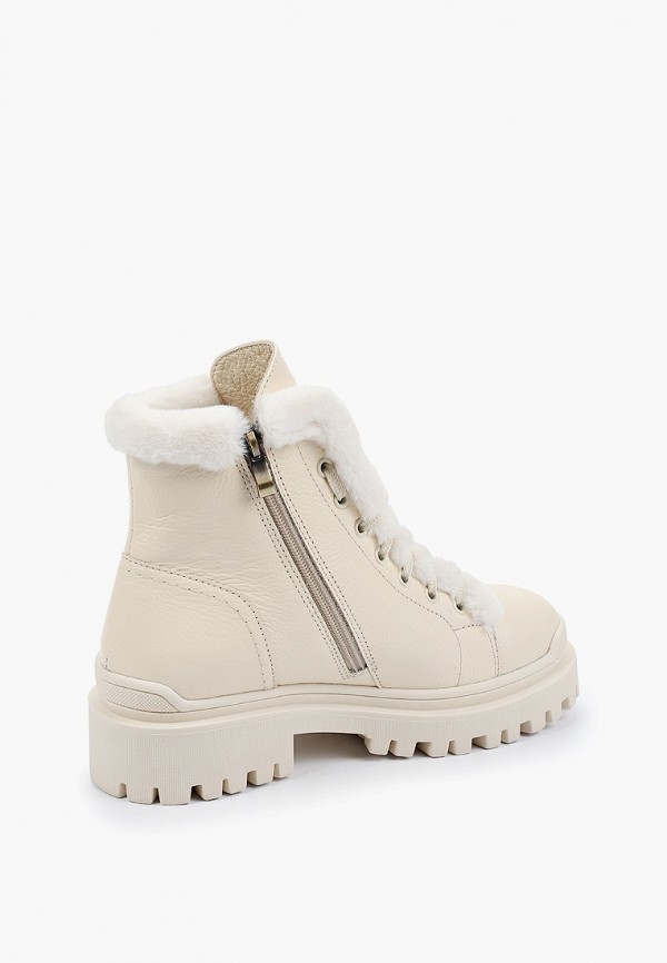 фото Ботинки vagatni