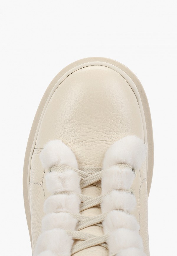 фото Ботинки vagatni