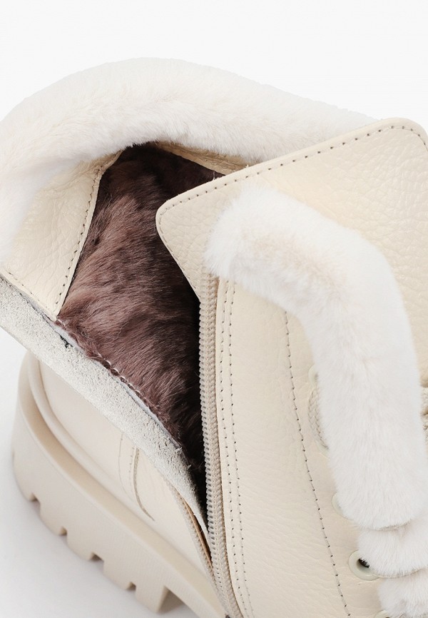 фото Ботинки vagatni