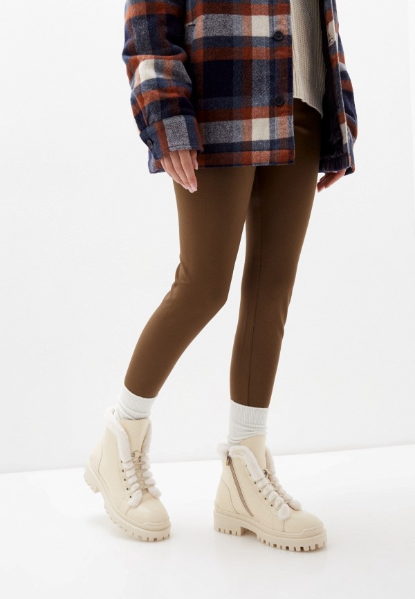 фото Ботинки vagatni