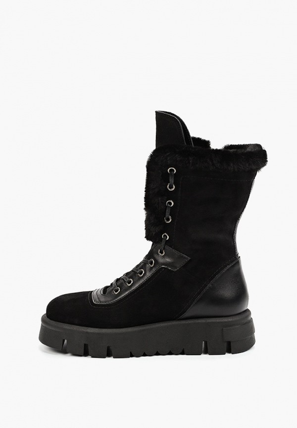 фото Ботинки vagatni