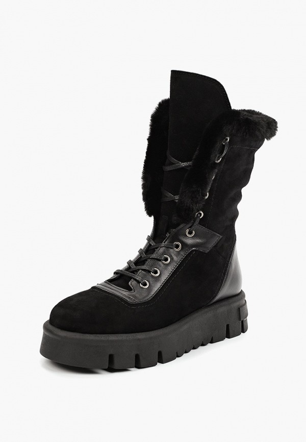 фото Ботинки vagatni