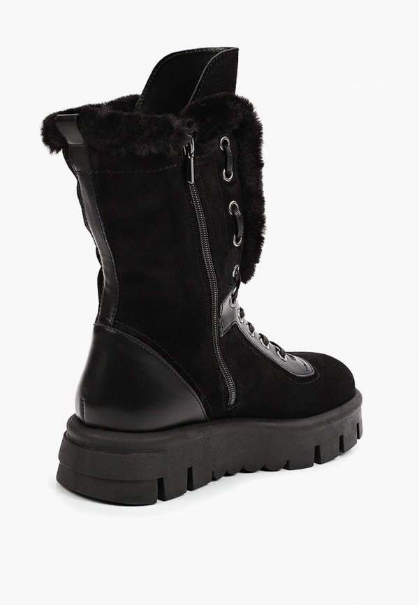 фото Ботинки vagatni