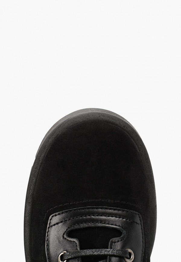 фото Ботинки vagatni