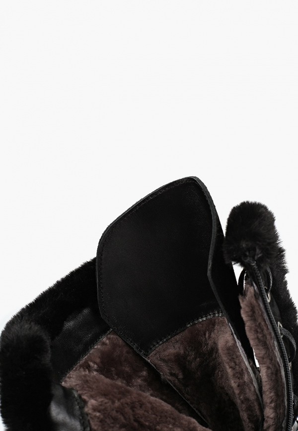 фото Ботинки vagatni