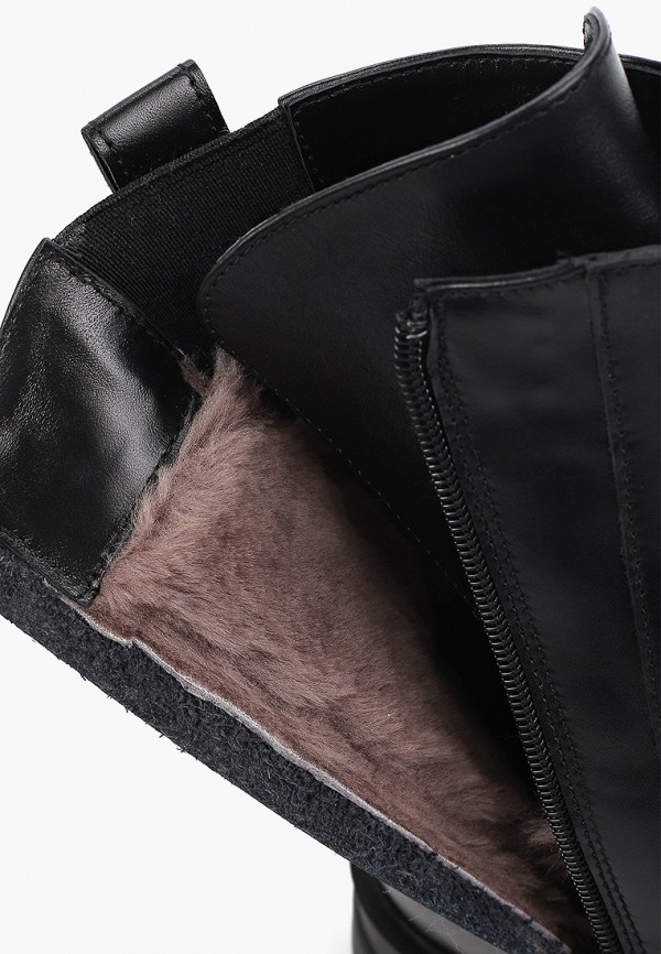 фото Ботинки vagatni