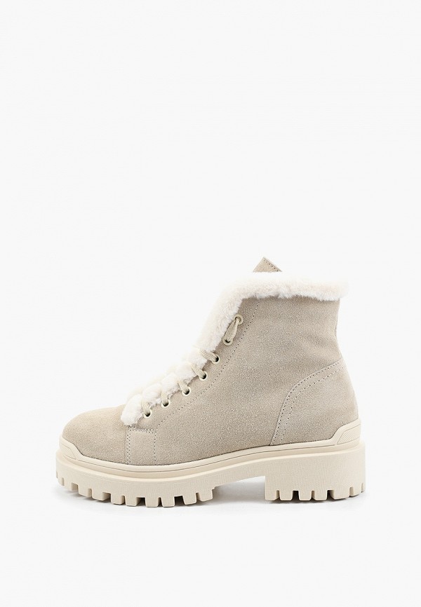 фото Ботинки vagatni