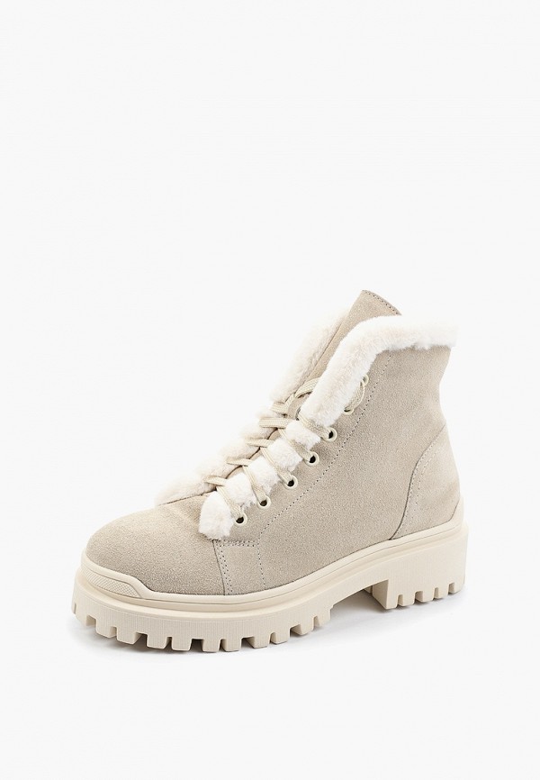 фото Ботинки vagatni