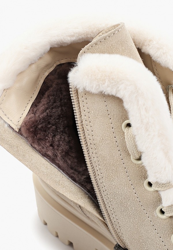 фото Ботинки vagatni