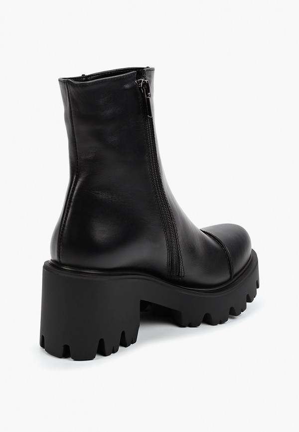 фото Ботинки vagatni