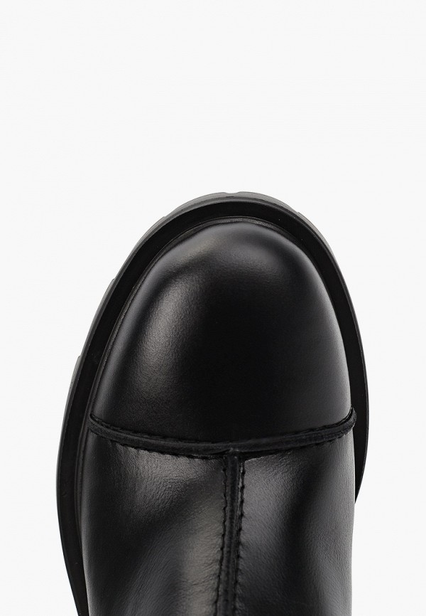 фото Ботинки vagatni