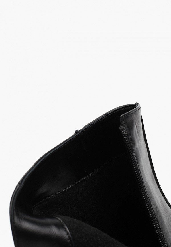 фото Ботинки vagatni