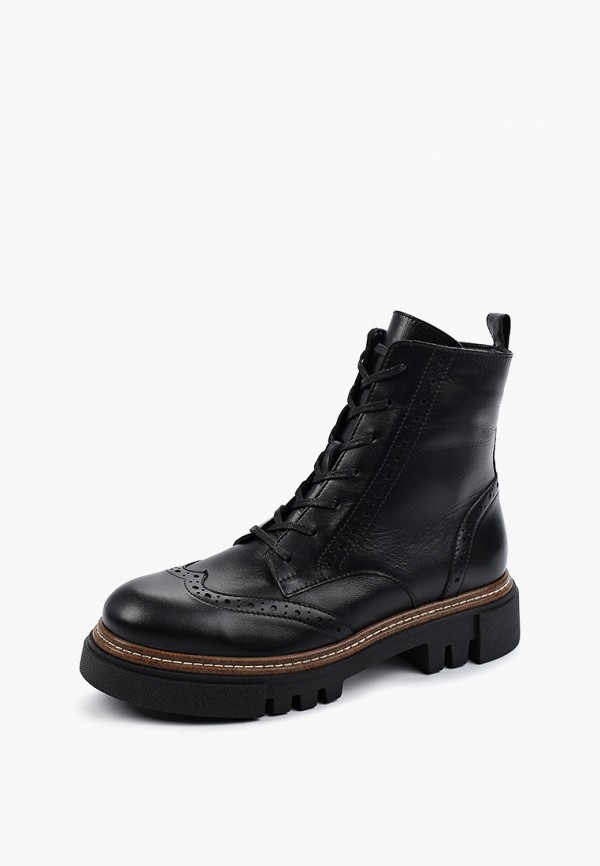 фото Ботинки vagatni