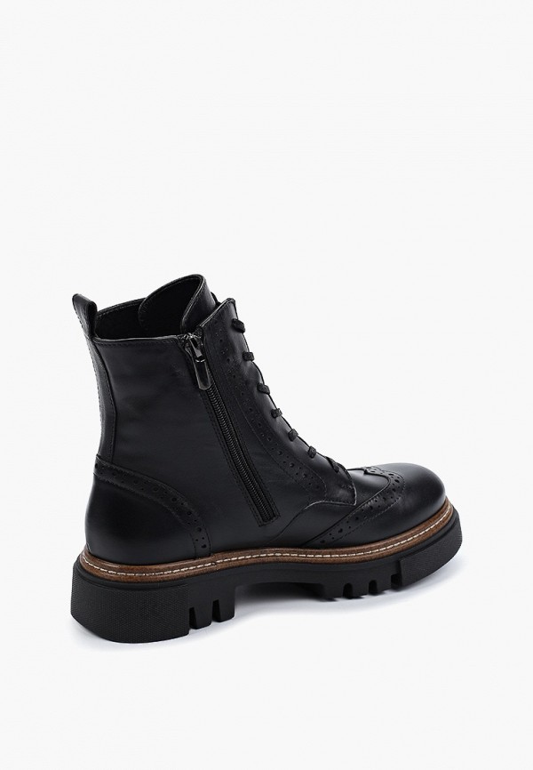 фото Ботинки vagatni