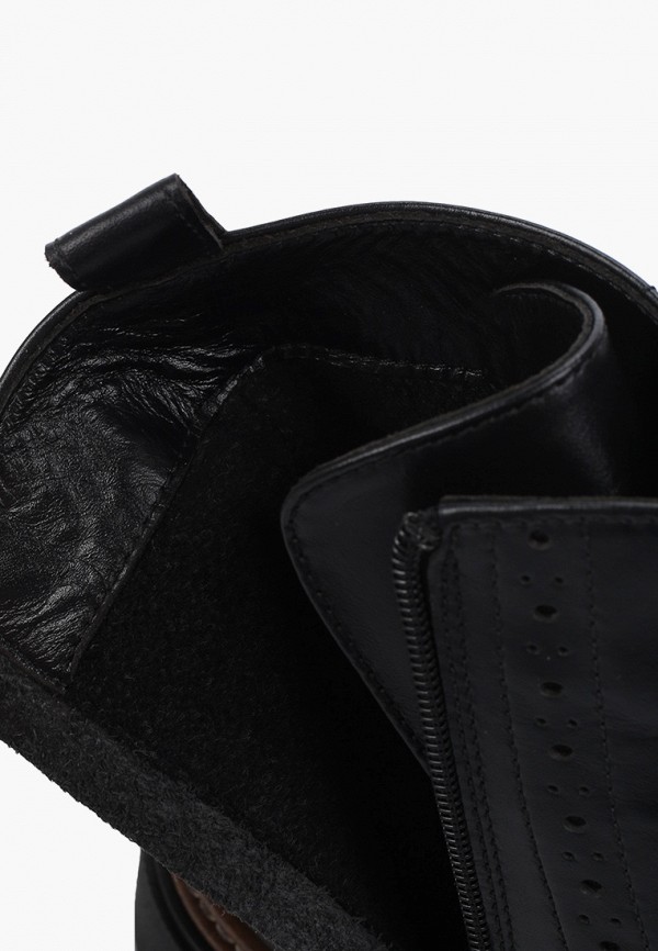 фото Ботинки vagatni