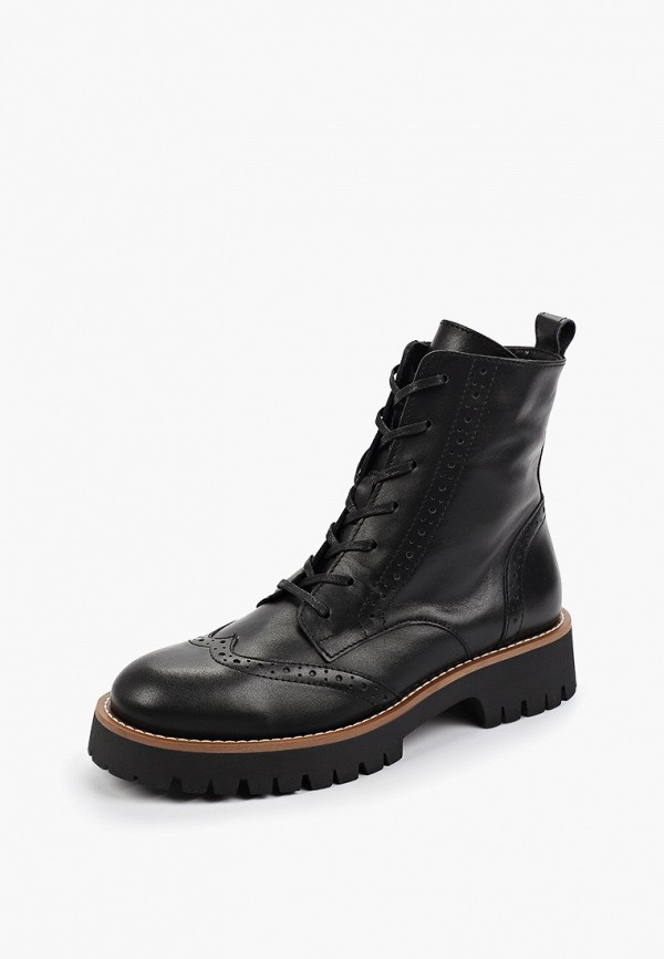 фото Ботинки vagatni