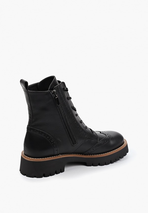 фото Ботинки vagatni