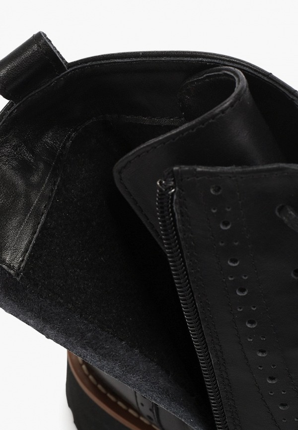 фото Ботинки vagatni