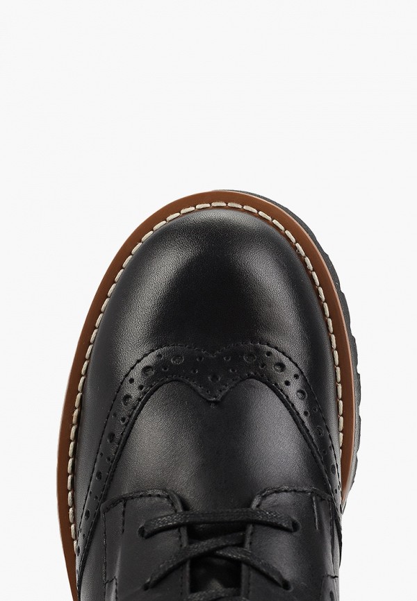 фото Ботинки vagatni