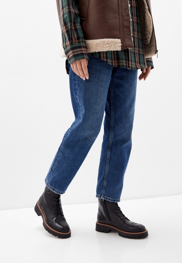 фото Ботинки vagatni