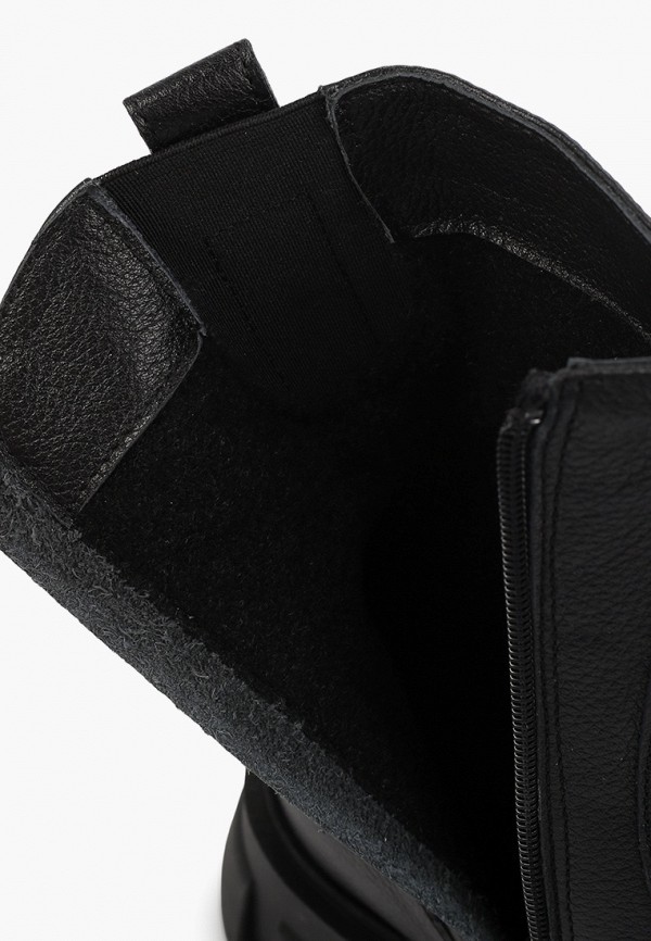 фото Ботинки vagatni