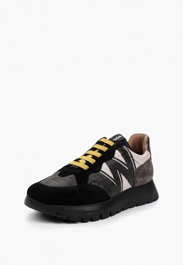 фото Кроссовки wonders