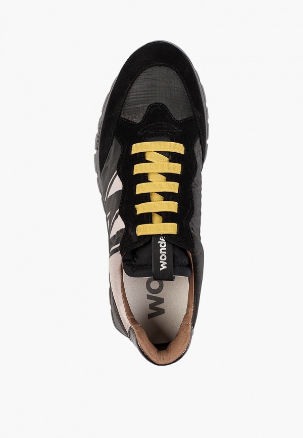 фото Кроссовки wonders