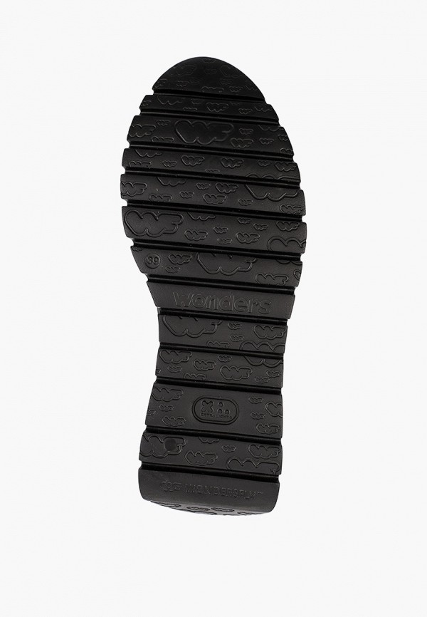 фото Кроссовки wonders