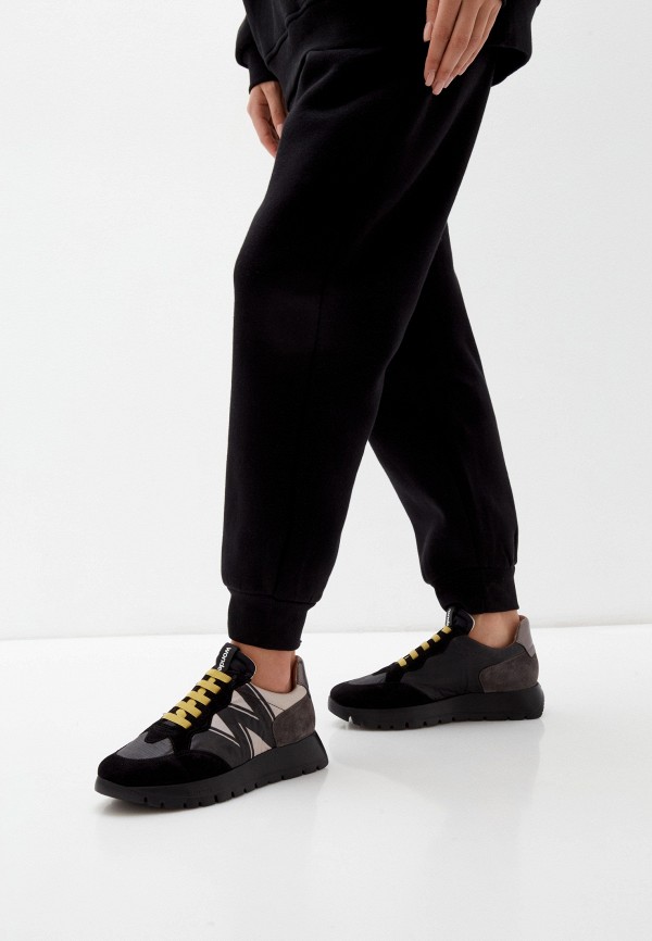 фото Кроссовки wonders