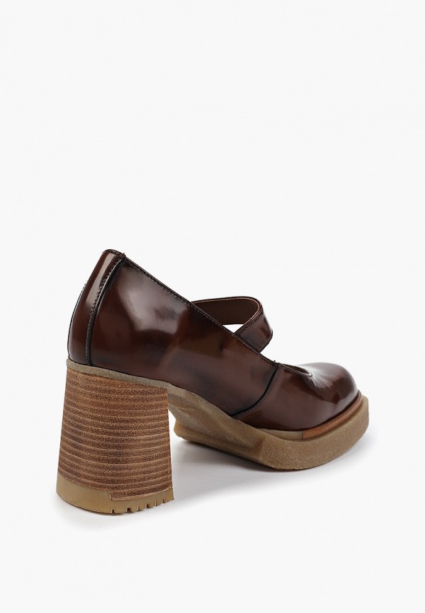 фото Туфли wonders