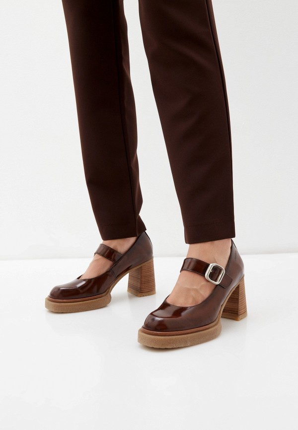 фото Туфли wonders