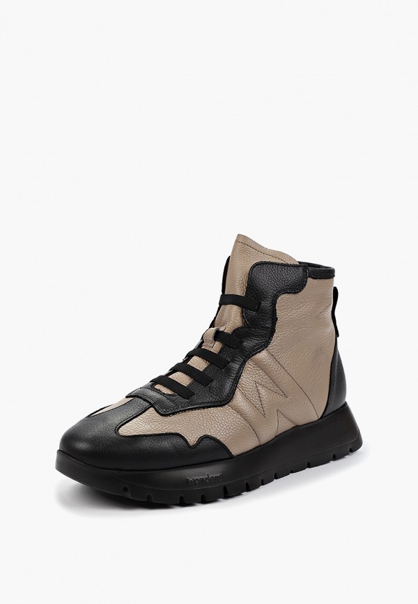 фото Кроссовки wonders