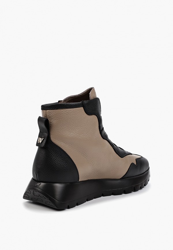 фото Кроссовки wonders