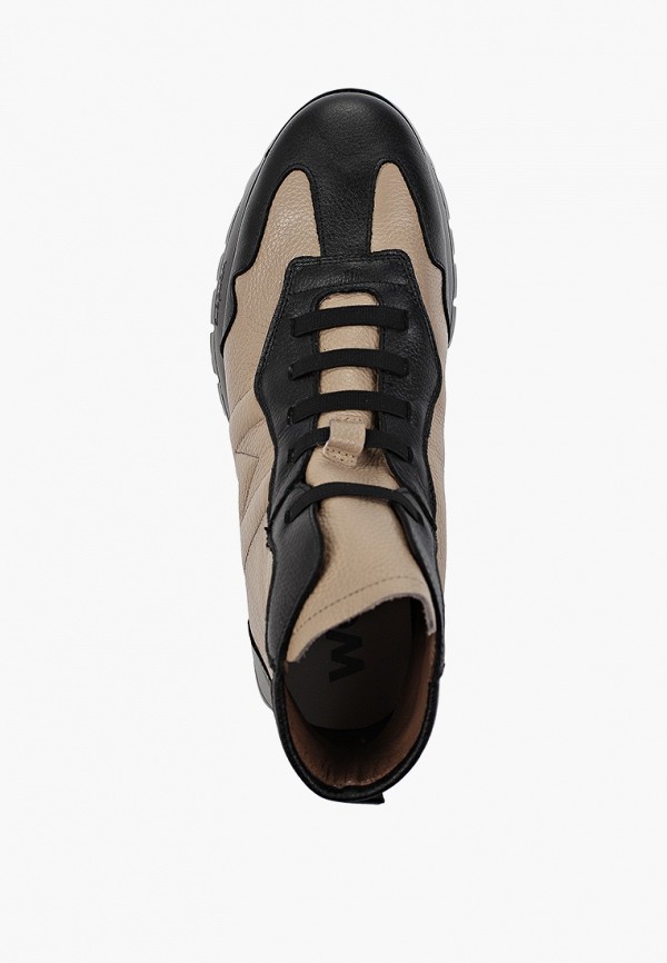 фото Кроссовки wonders