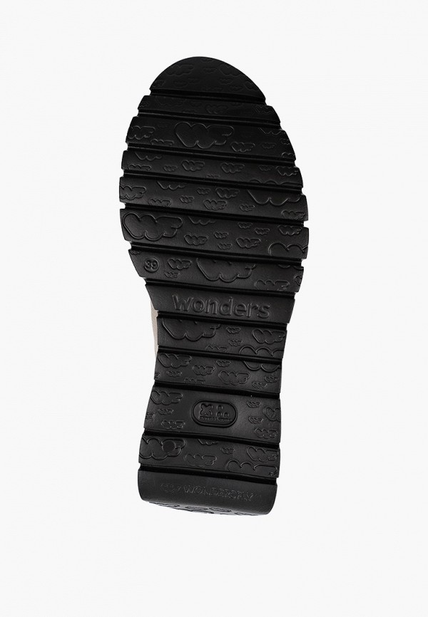 фото Кроссовки wonders