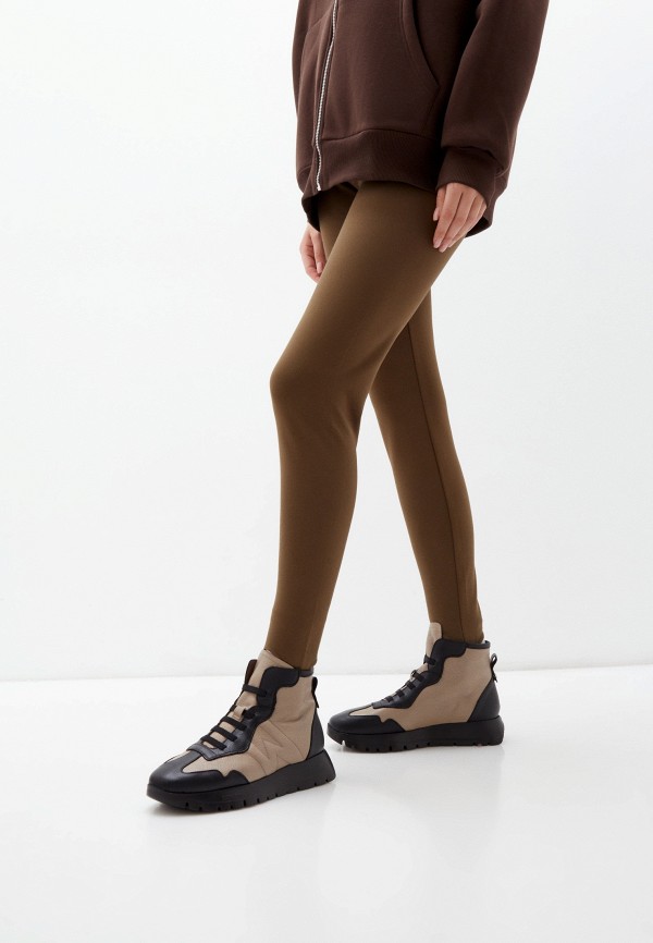 фото Кроссовки wonders