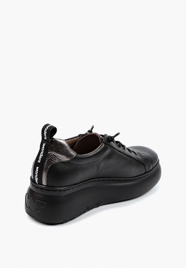 фото Кеды wonders