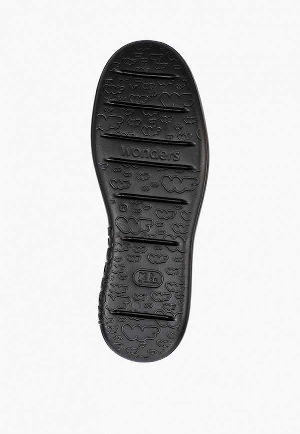 фото Кеды wonders