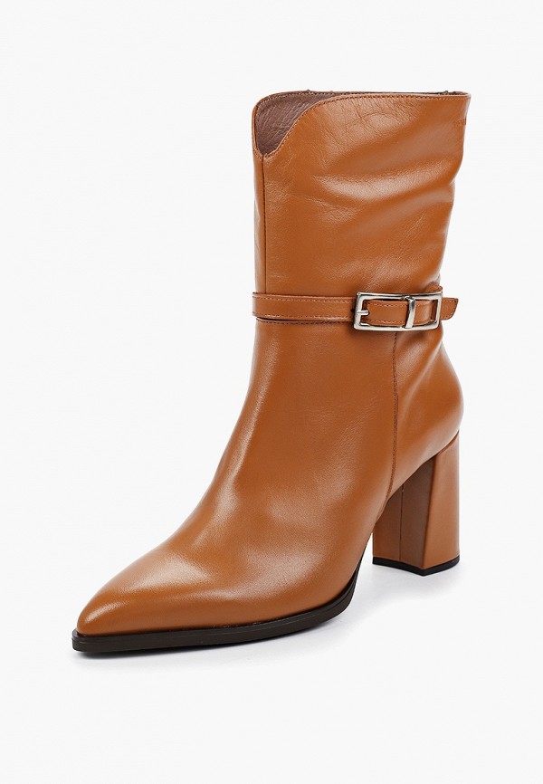 фото Полусапоги wonders