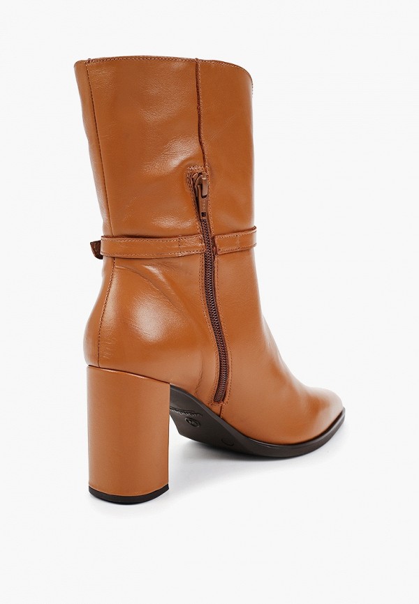 фото Полусапоги wonders